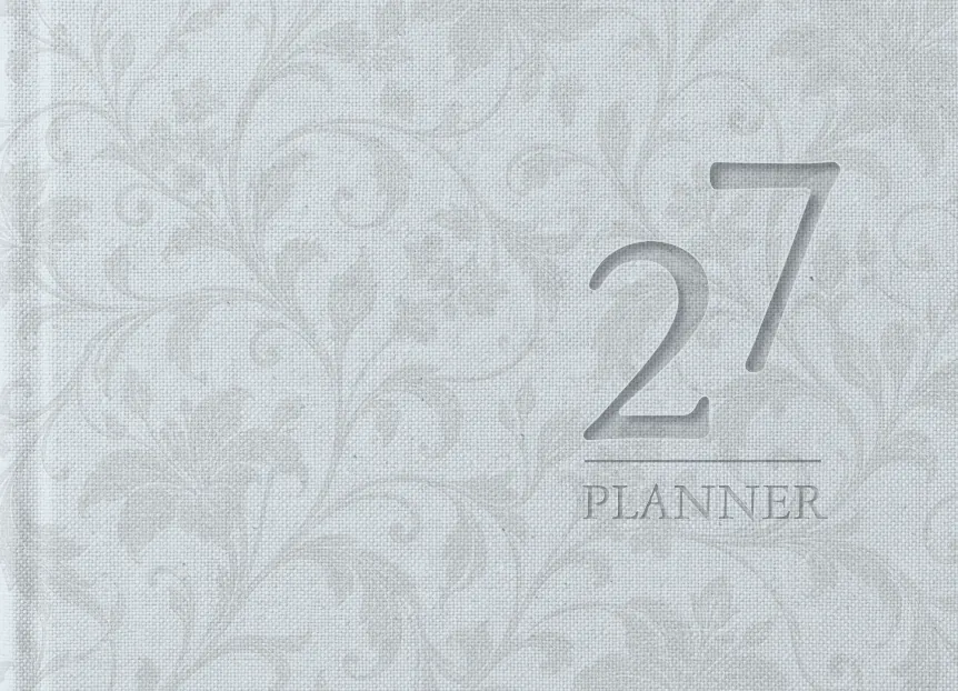 Cover 1 – Floral