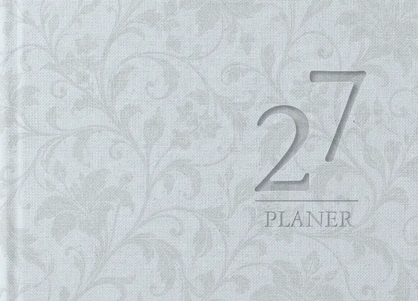 Cover 1 – Blumenranken