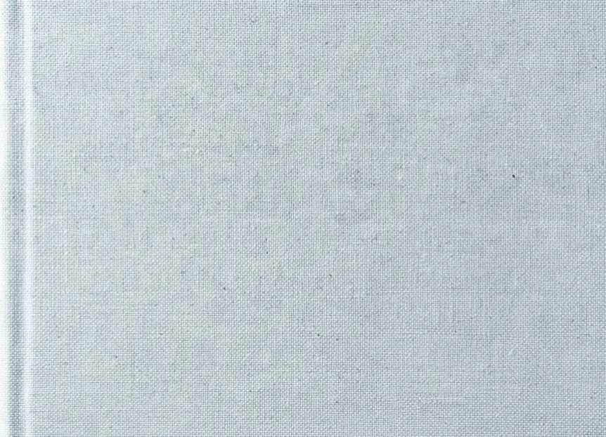Cover 3 – Plain