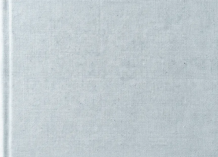 Cover 3 – Schlicht